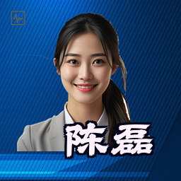 陈磊
